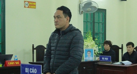 Xét xử lái xe chở rác chạy giờ cấm gây tai nạn chết người